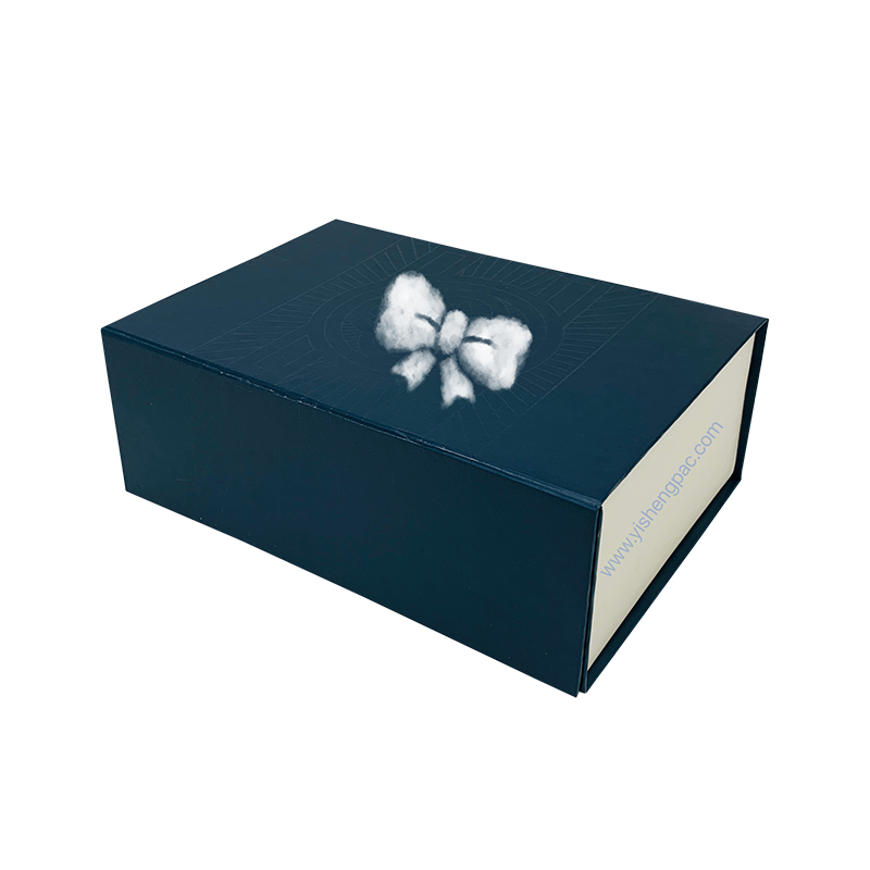 Papír ajándék Gox csomagoló doboz konyhai eszközökhöz